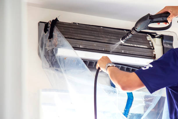 Best General Air Duct Cleaning  in Winter Haven, FL