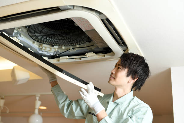 Best Best Air Duct Cleaning Company  in Winter Haven, FL