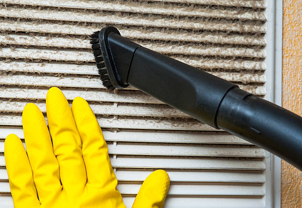 Best Air Duct Cleaning Near Me in Winter Haven, FL