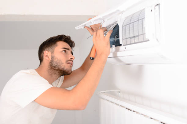 Best Air Duct Cleaning Near Me  in Winter Haven, FL