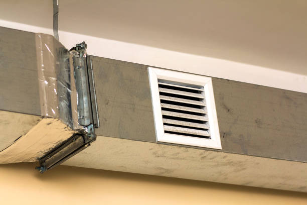 Best Best Air Duct Cleaning Company  in Winter Haven, FL