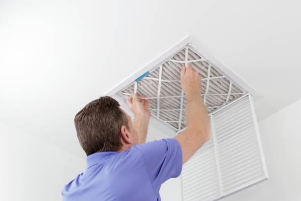 Winter Haven, FL Airduct Cleaning Company
